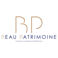 BEAU PATRIMOINE Logo