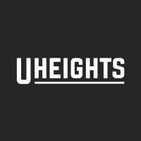 University Heights Center Logo