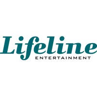 Lifeline Entertainment Logo