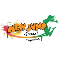 NEW JUMP INTERNATIONAL Logo
