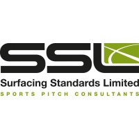 Surfacing Standards Limited Logo