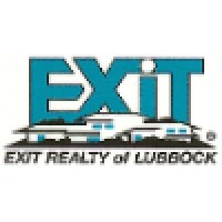EXIT Realty of Lubbock Logo