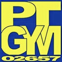 Provincetown Gym Inc Logo