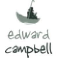 Edward Campbell Logo