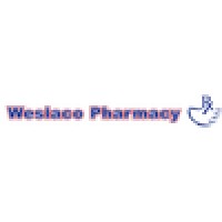 Weslaco Pharmacy Logo