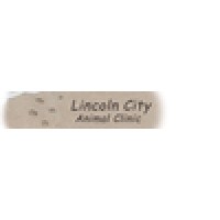 Lincoln City Animal Clinic Logo