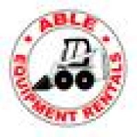 Able Tools Logo