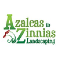 Azaleas To Zinnias Logo