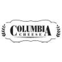 Columbia Cheese Co Logo