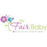 My Fair Baby Logo
