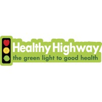 Healthy Highway Logo