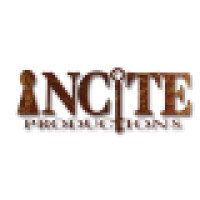 INCITE PRODUCTIONS Logo