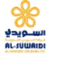 Al-Suwaidi Holding Company Logo