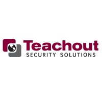 Teachout Security Solutions, Inc. Logo