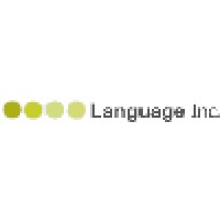 Languages Inc Logo