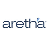 Aretha Logo