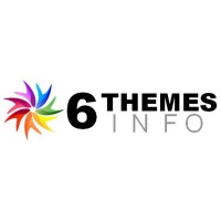 6THEMES-INFO Logo