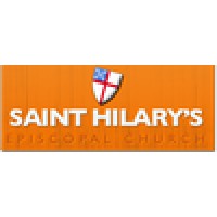 St Hilarys Episcopal Church Logo