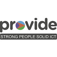 Provide Group Logo