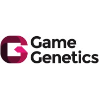 GameGenetics Logo