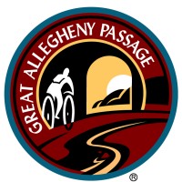 Great Allegheny Passage Conservancy Logo