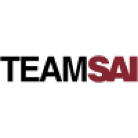 TeamSAI, Inc. Logo