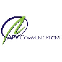 APV Communications Inc Logo