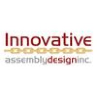 Innovative Assembly Design Logo