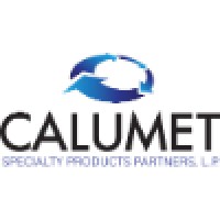 Calumet Specialty Products Partners, L.P. Logo