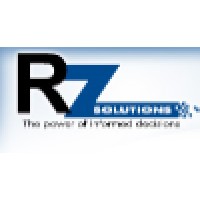 RZ Solutions Logo