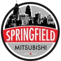 Springfield Mitsubishi Logo