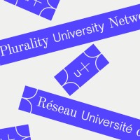 Plurality University Network Logo
