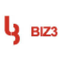 Biz3 Logo