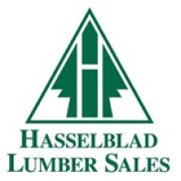 Hasselblad Lumber Sales Logo