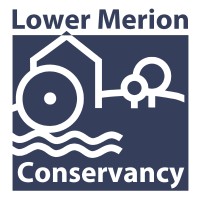 Lower Merion Conservancy Logo