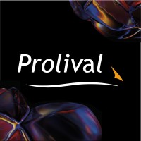 Prolival Logo