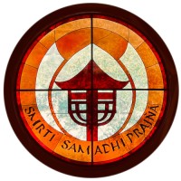 Deer Park Monastery Logo