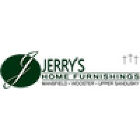 Jerrys Home Furnishings Logo
