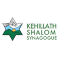 Kehillath Shalom Synagogue Logo