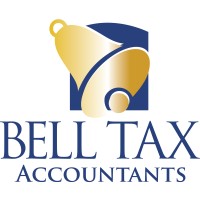 Bell Tax Accountants, Inc. Logo