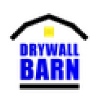 Drywall Barn, INC. Logo