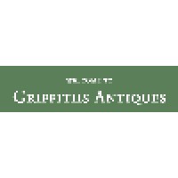 Griffiths Antiques Logo