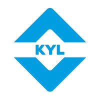 KYL BV Logo