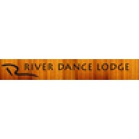 River Dance Lodge Logo