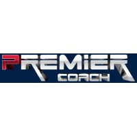 Premier Coach Co Inc Logo
