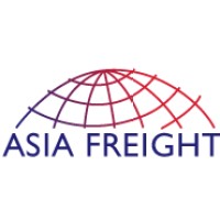 Asia Freight Solutions Limited Logo
