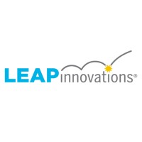 LEAP Innovations Logo