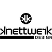 Knettwerk Design Logo