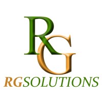RG Talent Solutions, LLC Logo