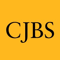 Cambridge Judge Business School Logo